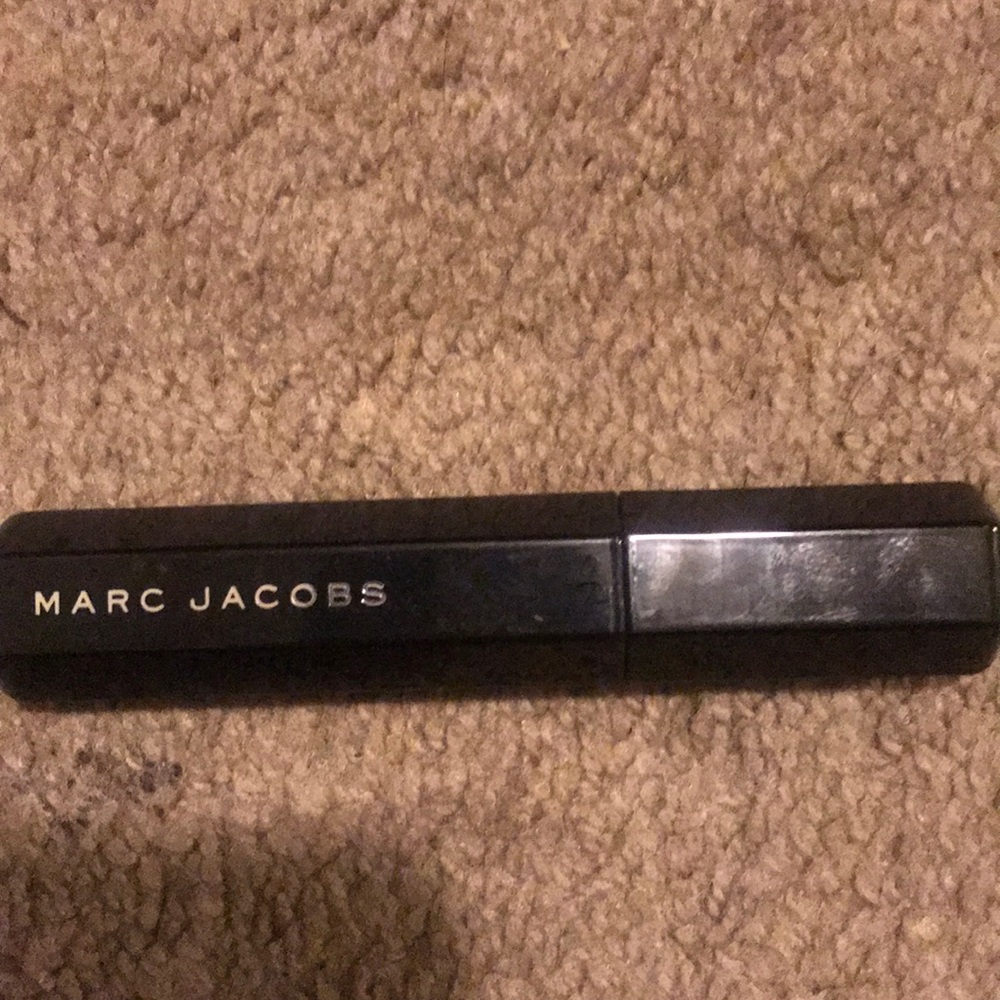 Marc Jacobs Mascara Not Used